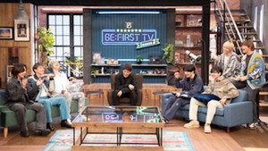 BE:FIRST TV 3. évad Ep.5 5. epizód