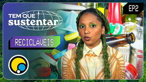 Tem Que Sustentar 1. évad Ep.2 2. epizód