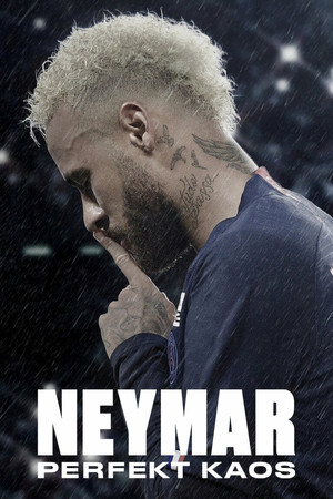 Neymar: A tökéletes káosz poszter