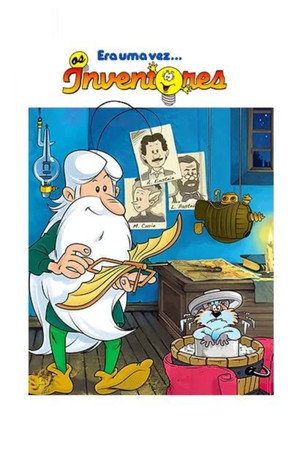 Egyszer volt... az ötlet poszter