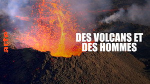 Des volcans et des hommes kép