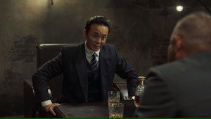 无间 1. évad Ep.29 29. epizód