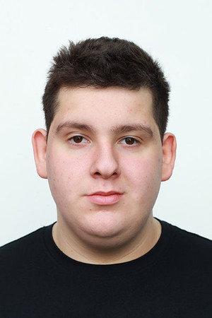 Григорий Дудник