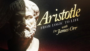 Aristotle: From Logic to Life kép