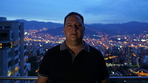 Pablo Escobar raconté par son fils 1. évad Ep.1 1. epizód