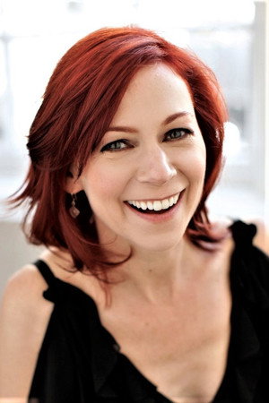 Carrie Preston profil kép