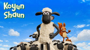 Shaun, a bárány kép