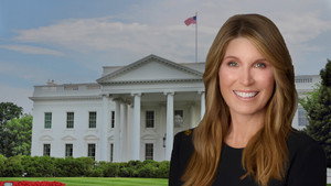 Deadline: White House with Nicolle Wallace kép