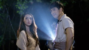 สุภาพบุรุษจอมโจร - มธุรสโลกันตร์ 1. évad Ep.7 7. epizód