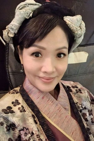 寶佩如 profil kép