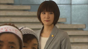リーガル・ハイ 1. évad Ep.9 9. epizód