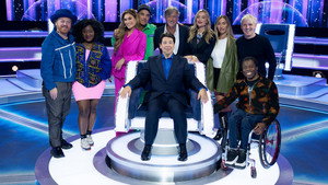 Michael McIntyre's The Wheel 5. évad Ep.3 3. epizód