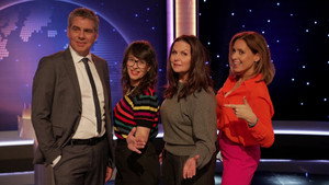 Jeopardy! Sverige 1. évad Ep.3 3. epizód