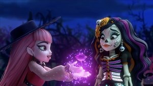 Monster High 2. évad Ep.2 2. epizód