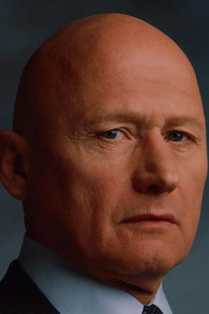 James Tolkan profil kép