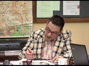 Државни посао 3. évad Ep.134 134. epizód