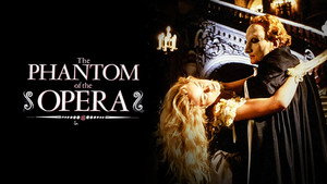 The Phantom of the Opera kép
