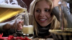 Buffy, a vámpírok réme 4. évad Ep.5 A sör ártalmas