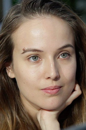 Tereza Ramba profil kép