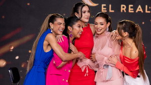 Miss Universe Latina, El Reality 1. évad Ep.12 12. epizód