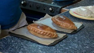 The Great British Bake Off Speciális epizódok Ep.5 5. epizód