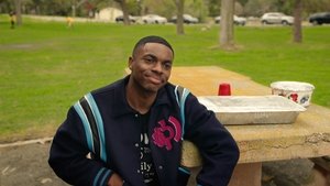 Vince Staples-show Minisorozat Ep.3 A Brown család