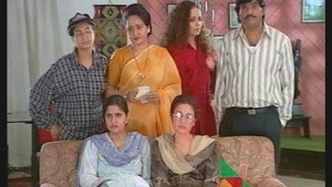 Hum Paanch 1. évad Ep.157 157. epizód