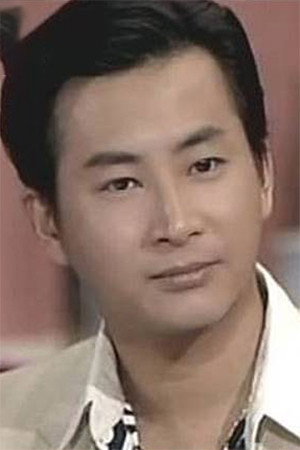 Yeung Chung profil kép