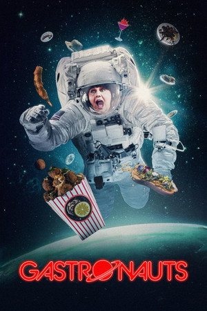 Gastronauts poszter