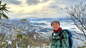 そこに山があるから 2. évad Ep.41 41. epizód