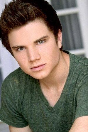 Cameron Deane Stewart profil kép