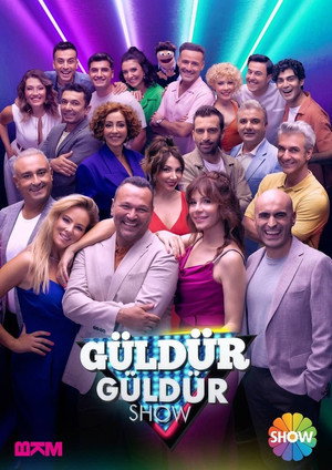 Güldür Güldür Show poszter