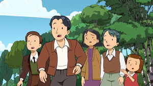 Les Grandes Grandes Vacances kép
