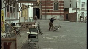 Maigret 1. évad Ep.28 Maigret és a kiugrott felügyelő