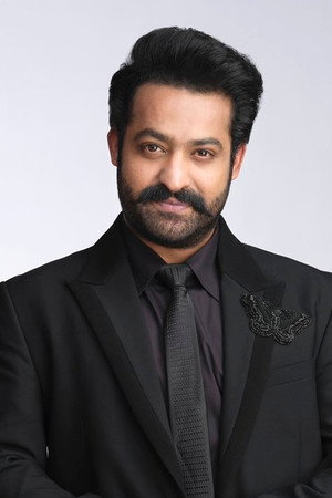 N.T. Rama Rao Jr. profil kép