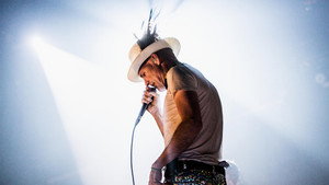 The Tragically Hip: No Dress Rehearsal 1. évad Ep.4 4. epizód