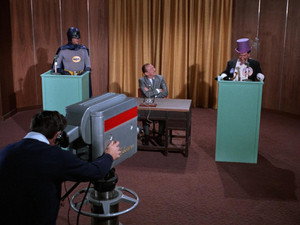 Batman 2. évad Ep.18 18. epizód