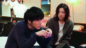 知らなくていいコト 1. évad Ep.6 6. epizód