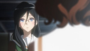 響け！ユーフォニアム 2. évad Ep.10 10. epizód