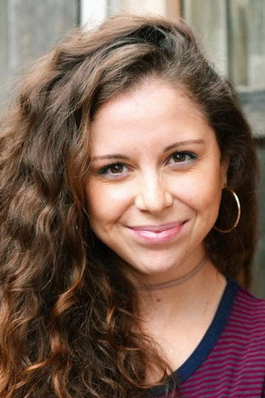 Makenzie Vega profil kép