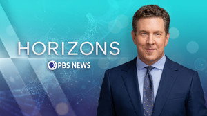 Horizons from PBS News kép
