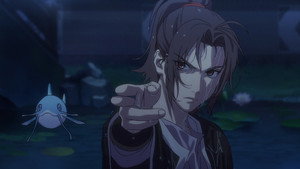 鲲吞天下之掌门归来 1. évad Ep.1 1. epizód