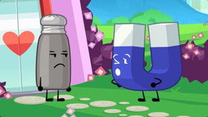 Inanimate Insanity 4. évad Ep.2 2. epizód