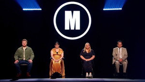 Mastermind 50. évad Ep.23 23. epizód