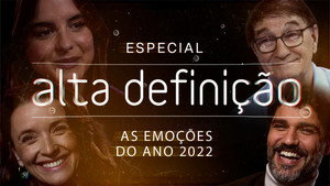 Alta Definição Speciális epizódok Ep.74 74. epizód