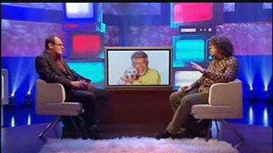 TV Heaven, Telly Hell 1. évad Ep.1 1. epizód