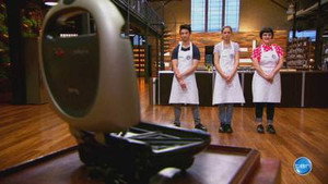 MasterChef Australia 7. évad Ep.8 8. epizód