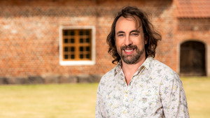 Stjärnorna på slottet 16. évad Ep.5 5. epizód