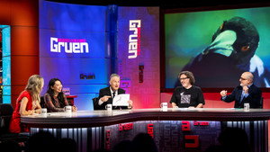 Gruen 18. évad Ep.10 10. epizód