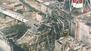 Chernobyl: Days That Shocked the World kép